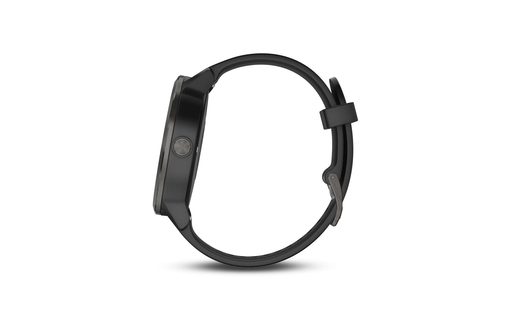 Garmin Vivoactive 3 Leisteen Zwart