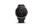 Garmin Vivoactive 3 Leisteen Zwart