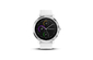 Garmin Vivoactive 3 RVS Wit