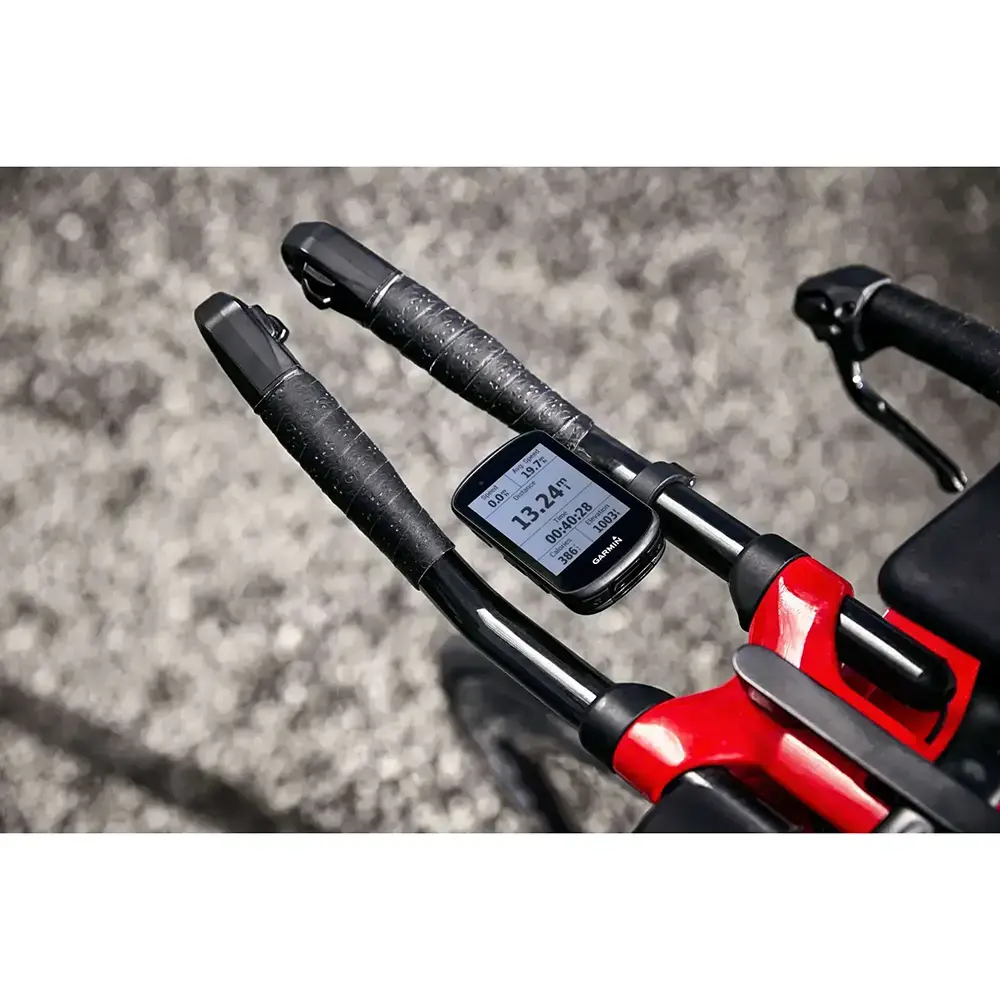 Garmin Edge Time Trial Mount