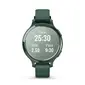 Garmin Lily 2 Active Sporthorloge Groen