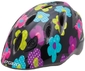 Giro Rascal Zwart/Bloemen Fietshelm