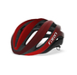 Giro Aether Spherical MIPS Race Fietshelm Rood/Rood