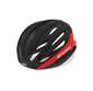 Giro Syntax MIPS Race Fietshelm Mat Zwart/Rood