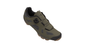 Giro Rincon Mountainbikeschoenen Donkergroen/Grijs Heren