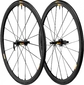 Mavic Ksyrium SLR Wielset Inclusief banden