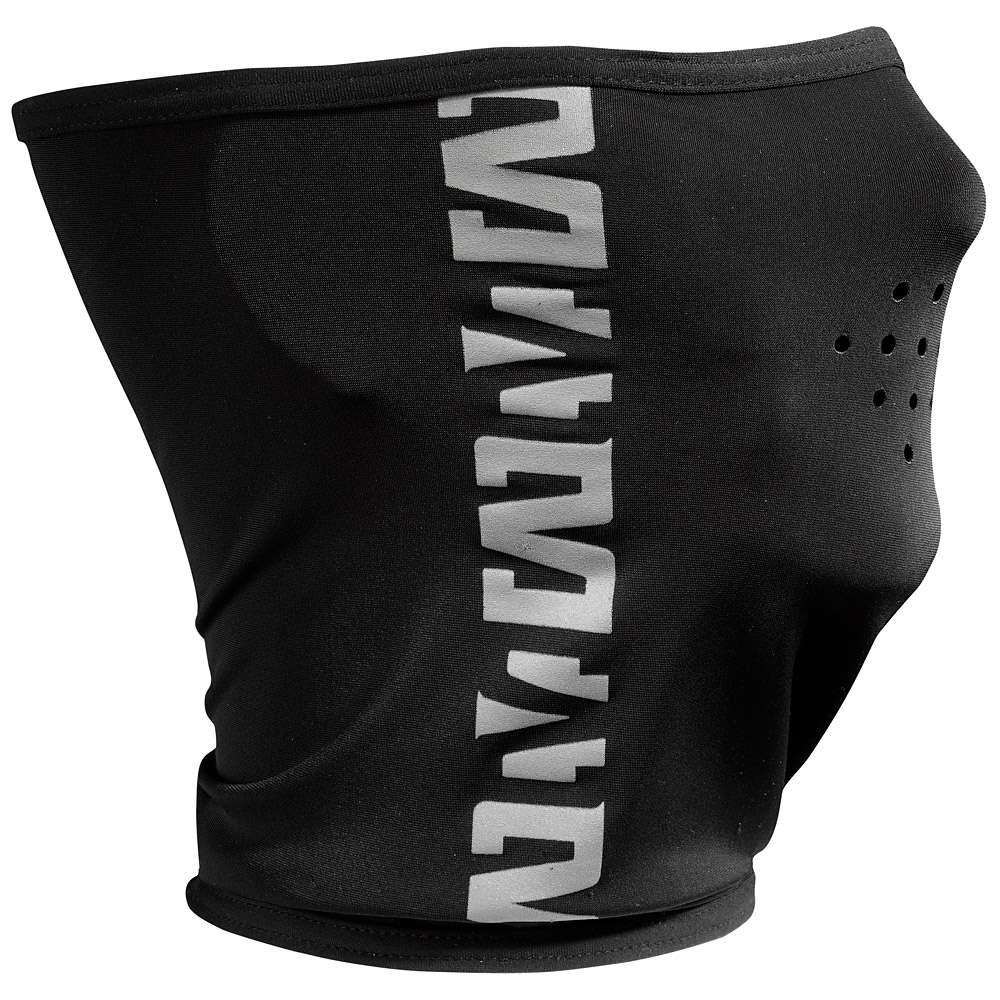 Mavic Neck Warmer Black