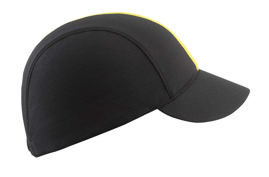 Mavic Roadie Cap Zwart