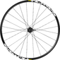 Mavic Crossride FTS-X MTB Achterwiel 29 inch Zwart 