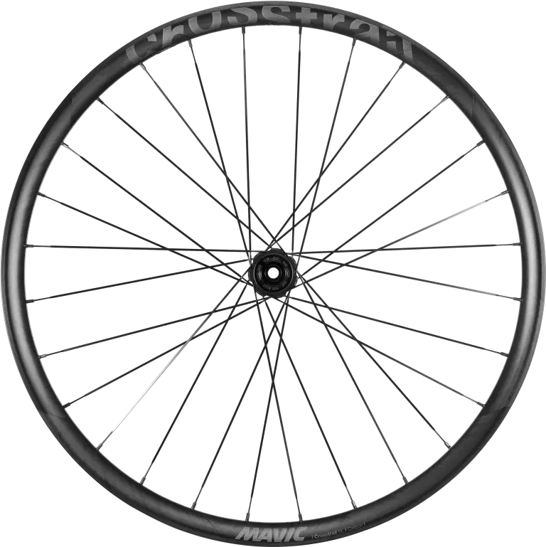 Mavic Crosstrail SL Carbon Achterwiel 29 Centerlock Microspline Boost 12x148