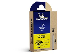 Michelin Aircomp Latex Race Binnenbanden Presta Ventiel koop bij