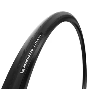 Michelin Lithion 4 Racefiets Band Zwart