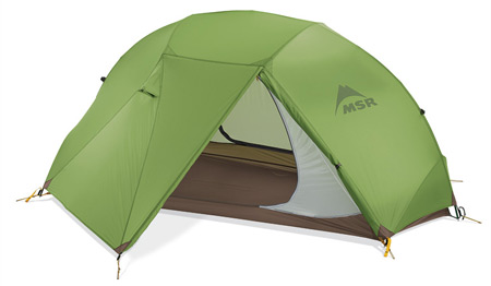 MSR Hoop Tent