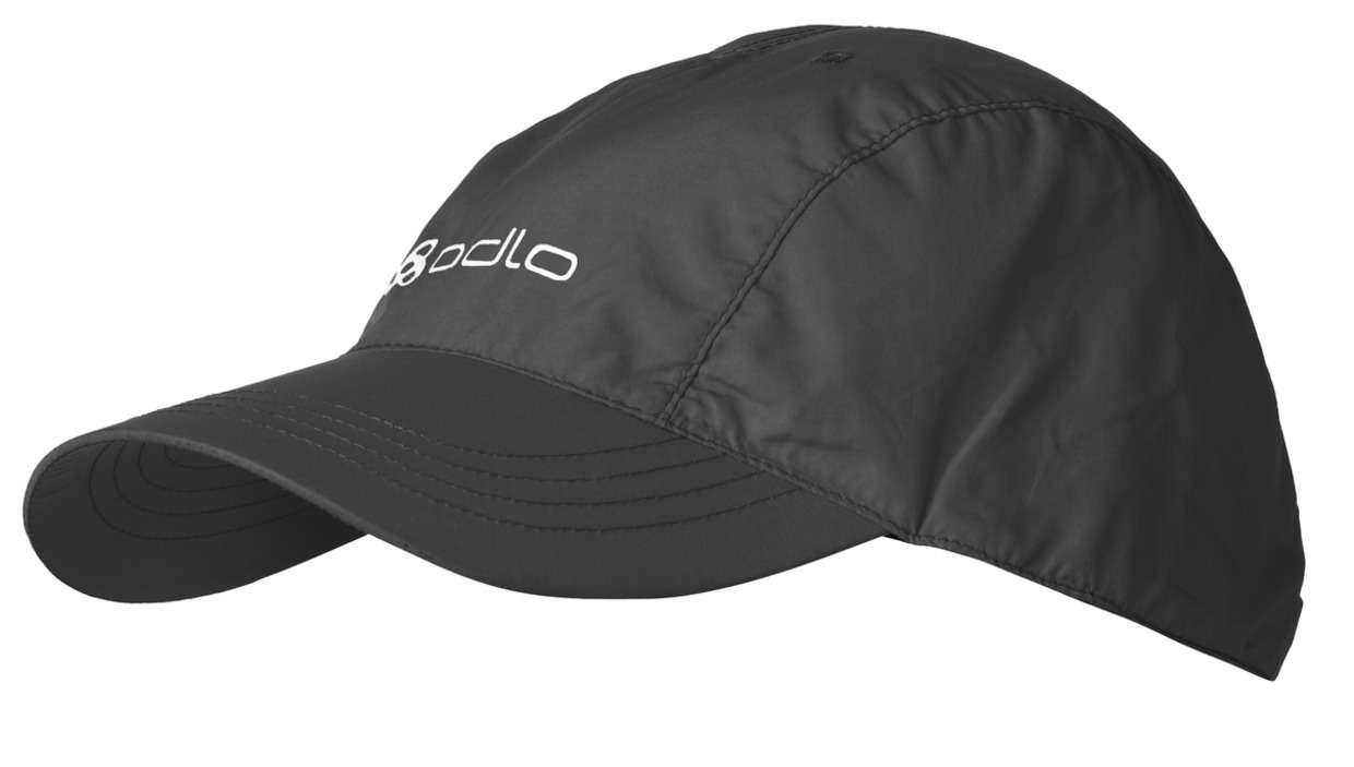 Odlo Cap Basic Light Black