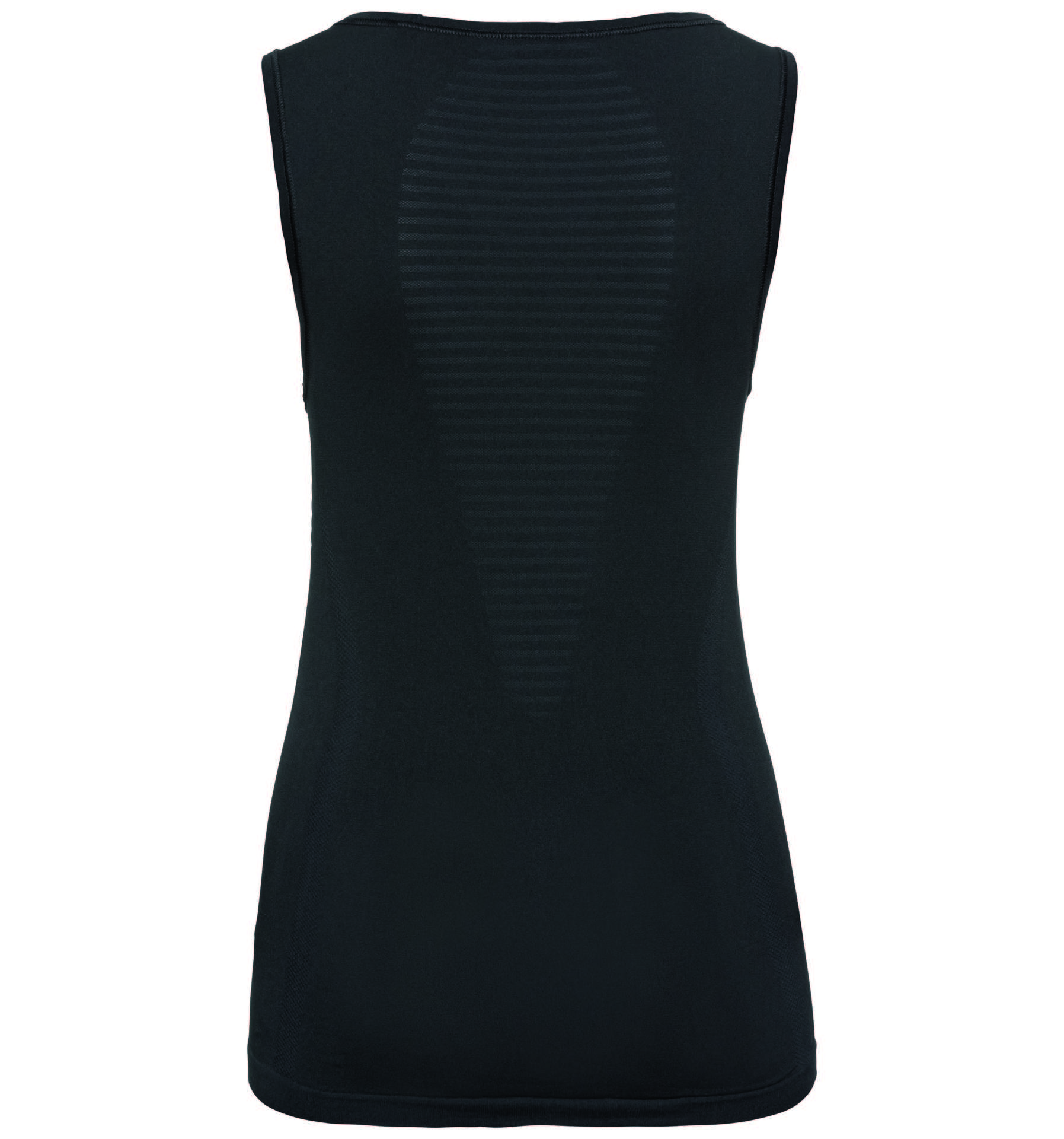 Odlo Performance X-Light Ondershirt Zonder Mouwen Zwart Dames