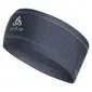 Odlo Polyknit Warm Eco Hoofdband Donkerblauw