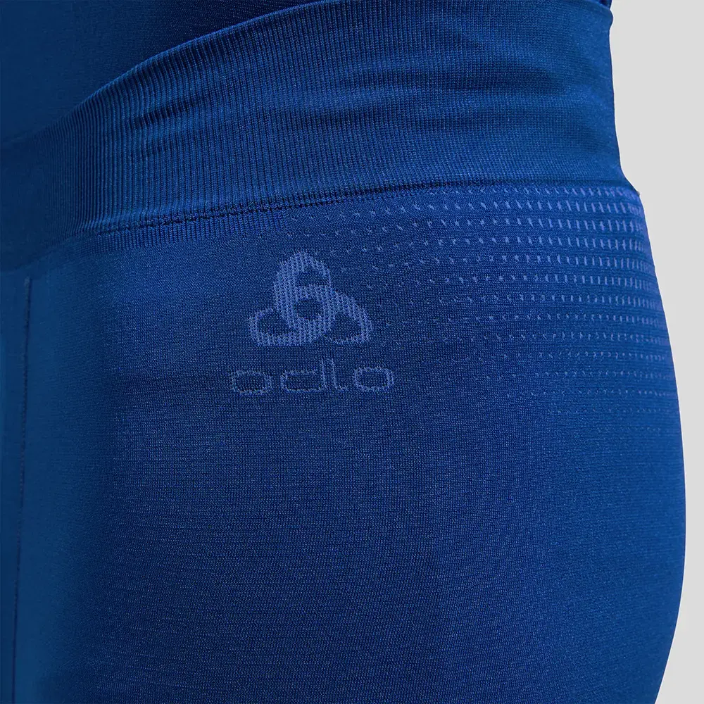 Odlo Performance X-Light Eco Ondershirt Zonder Mouwen Blauw Heren