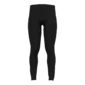 Odlo Blackcomb Merino 160 Thermobroek Lang Zwart Heren