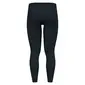 Odlo Essential Tights Hardloopbroek Lang Donkergrijs Heren