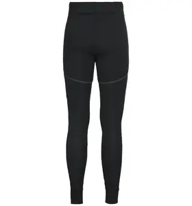 Odlo Active X-Warm BL Thermobroek Lang Zwart Heren