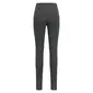 Odlo Active Warm Eco Thermo Onderbroek Lang Grijs Melange Dames