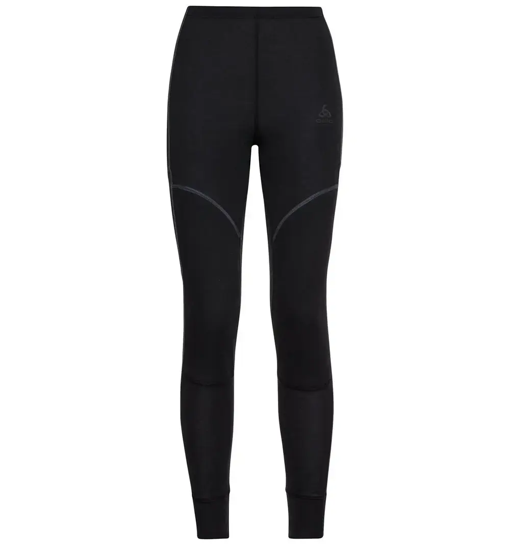 Odlo Active X-Warm BL Thermobroek Lang Zwart Dames