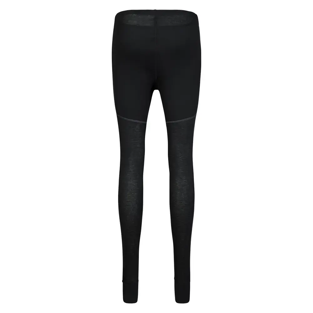 Odlo Active X-Warm BL Thermobroek Lang Zwart Dames