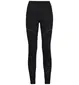 Odlo Active X-Warm BL Thermobroek Lang Zwart Dames