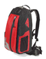 ORTLIEB Flight 22L Rugzak Rood