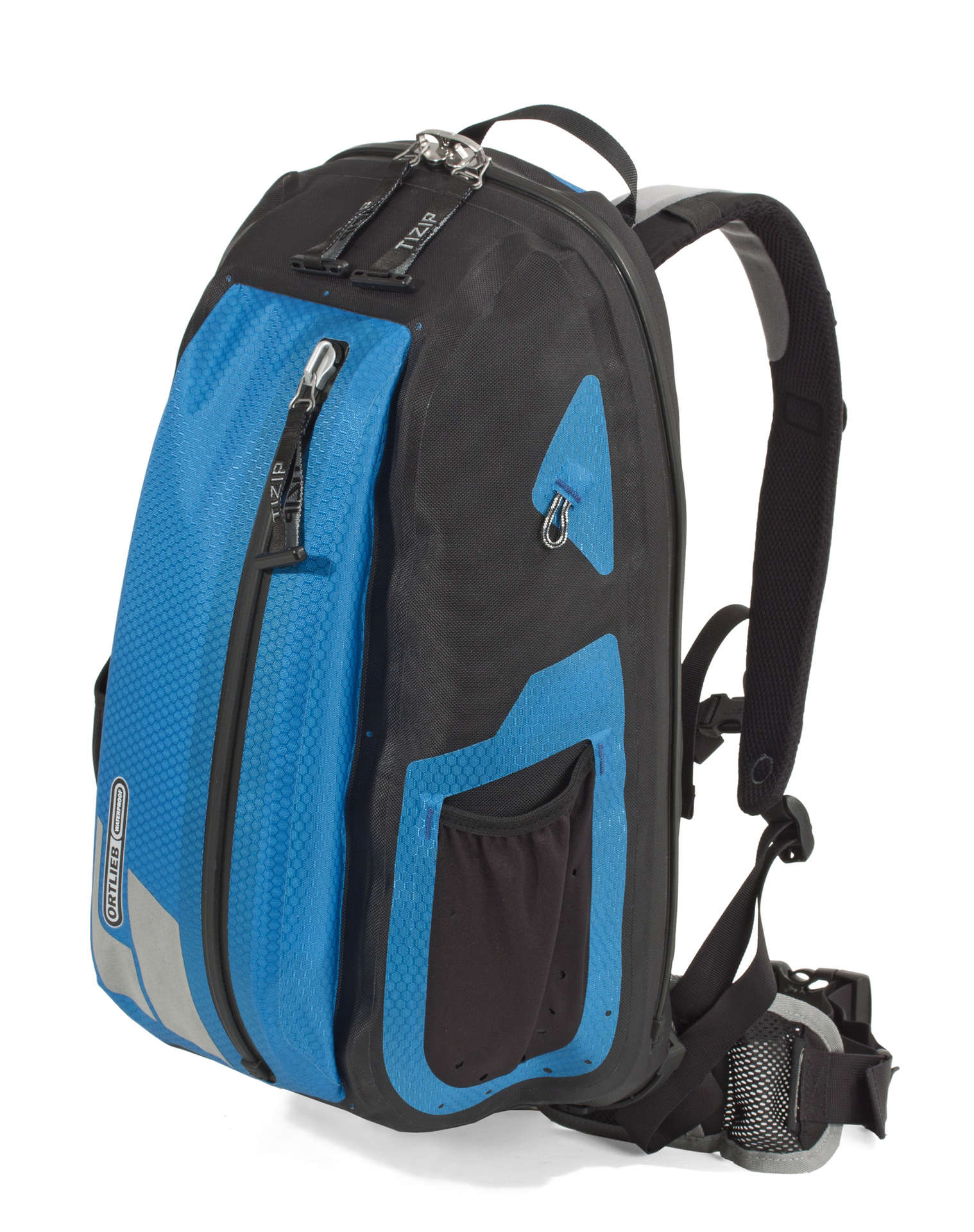 ORTLIEB Flight 22L Rugzak Blauw