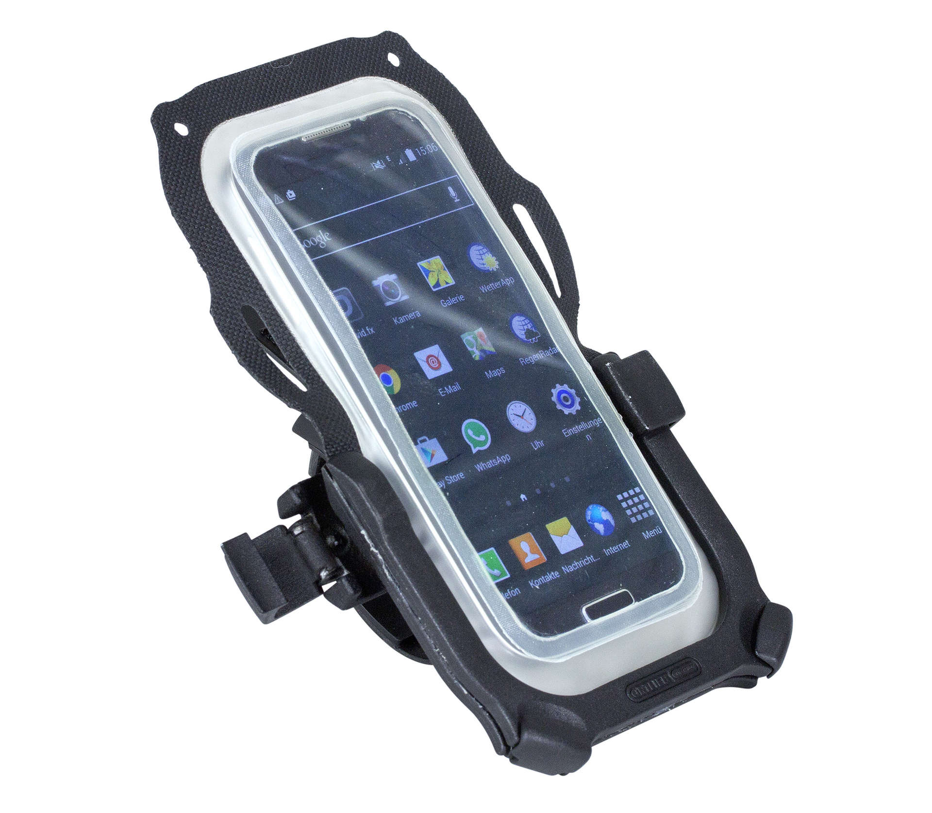 ortlieb phone case