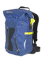 ORTLIEB Packman Rugzak Pro2 Blauw 20 L