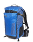 ORTLIEB Track Rugzak 35 L Blauw-Blauw