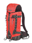 ORTLIEB Elevation Rugzak 42 L Rood