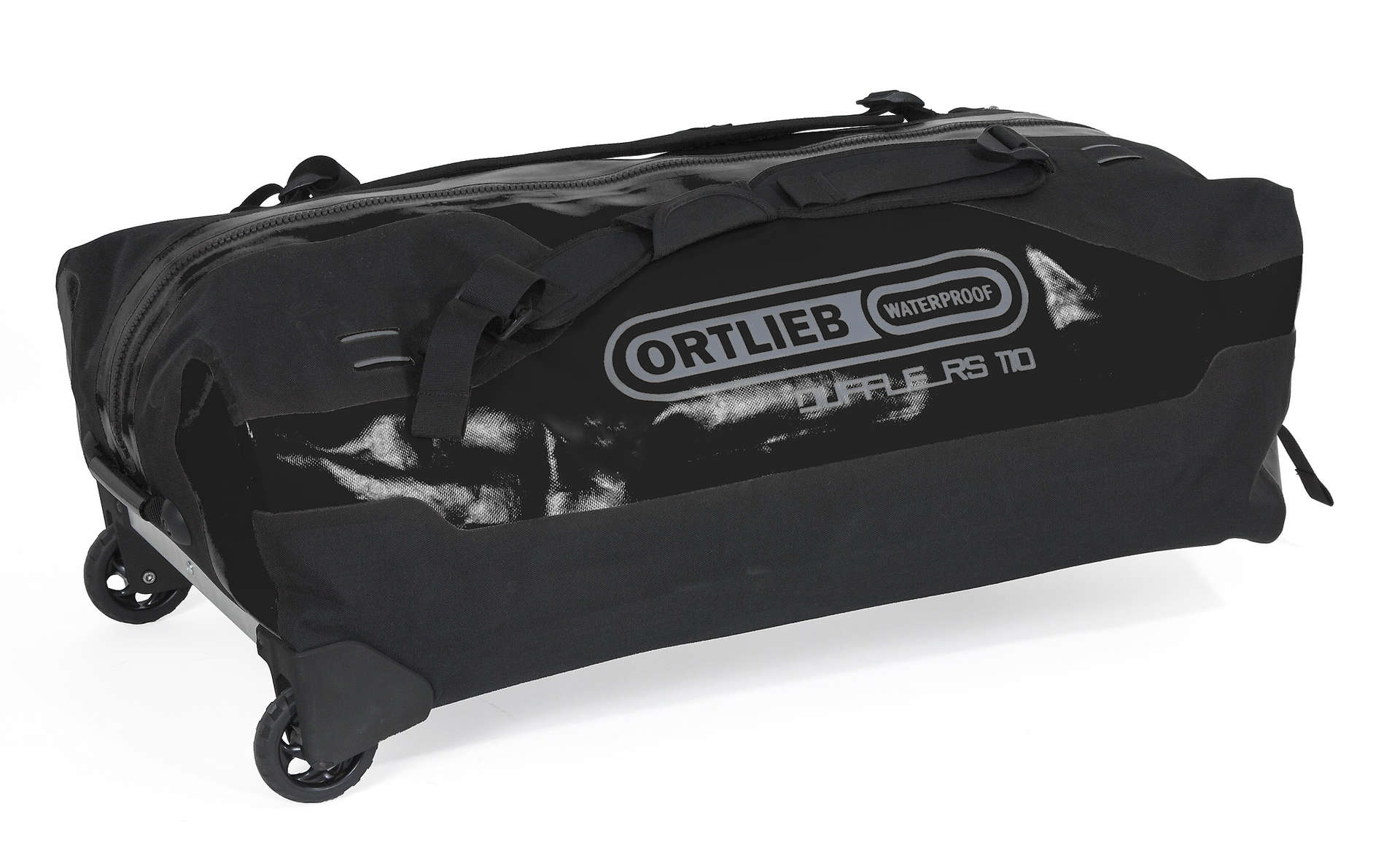 ortlieb duffle rs