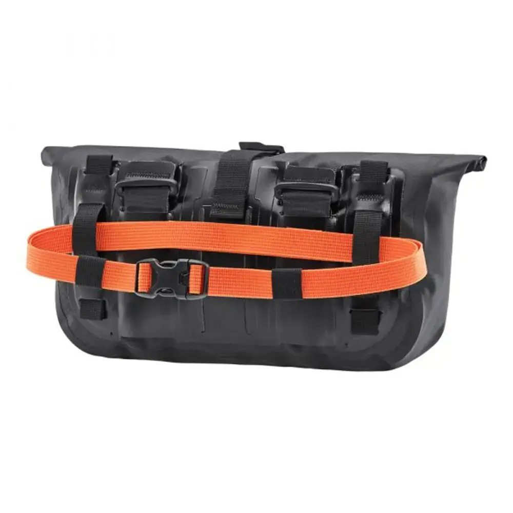 ORTLIEB Accessory-Pack 3.5L Stuurtas Mat Zwart