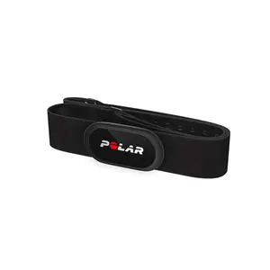 Stout Midden bericht Polar H10 Hartslagmeter Dual Bluetooth/ANT+ Zwart koop je bij Futurumshop.nl