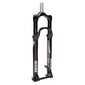 Rock Shox Reba RL 29 Inch 100mm Tapered 15mm Solo Air Voorvork Zwart