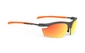 Rudy Project Rydon Polar 3Fx Hdr Multilaser Orange Sport Zonnebril Grijs/Oranje