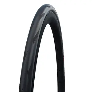 Schwalbe Pro One Addix Race Evo Super Race V-Guard TLE Racefiets Band Zwart