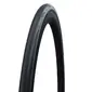 Schwalbe One TLE Addix RaceGuard Racefiets Band Zwart