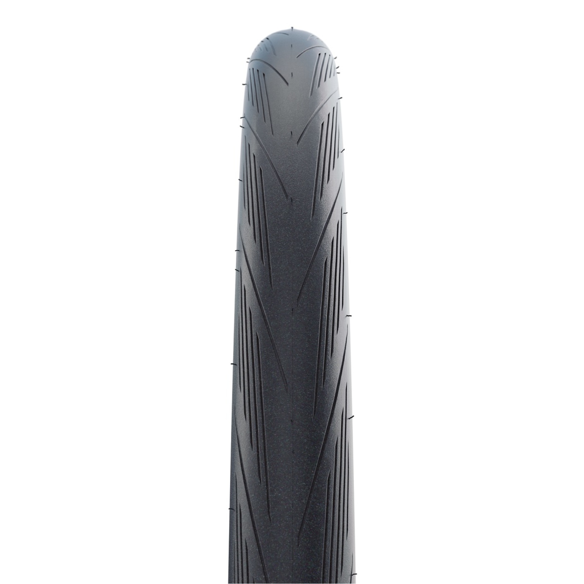 Schwalbe Lugano II K-Guard Race Draadband Zwart