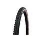 Schwalbe G-One Ultrabite Addix Performance TLE Gravelband Zwart/Brons