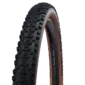 Schwalbe Smart Sam Performance RaceGuard MTB Draadband Zwart/Skinwall