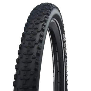 Schwalbe Smart Sam Performance MTB Draadband Zwart