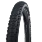 Schwalbe Smart Sam Performance MTB Draadband Zwart