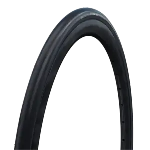 Schwalbe One Plus Performance SmartGuard Twinskin Racefiets Band Zwart/Reflect