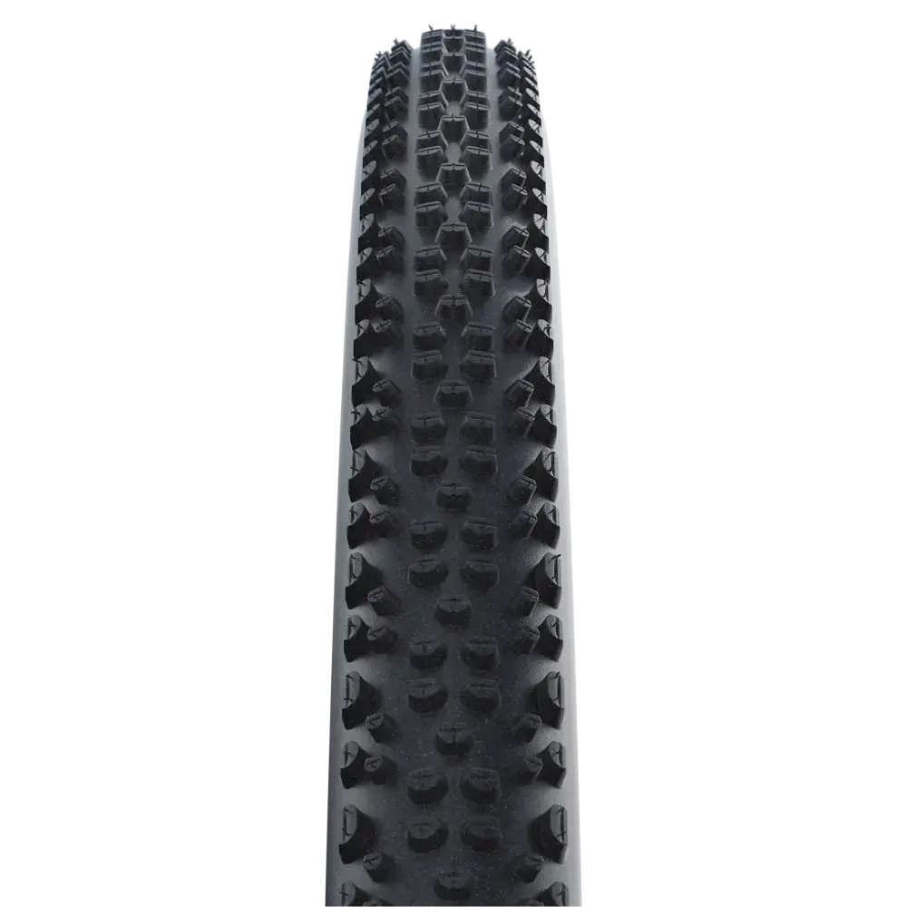 Schwalbe X-One Allround Performance RaceGuard TLE Gravelband Zwart