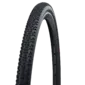 Schwalbe X-One Allround Performance RaceGuard TLE Gravelband Zwart