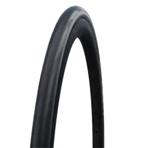 Schwalbe One Performance RaceGuard MicroSkin TLE Racefiets Band Zwart/Skinwal